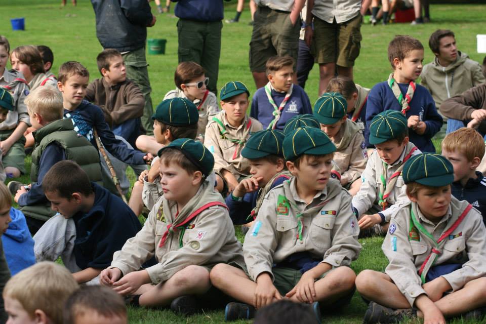 Sint-Martinus den XIIde - Opening 2013